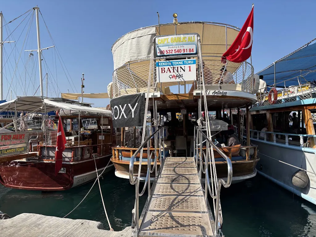 Batın-1