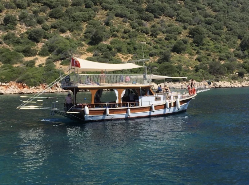 Kosta Boat