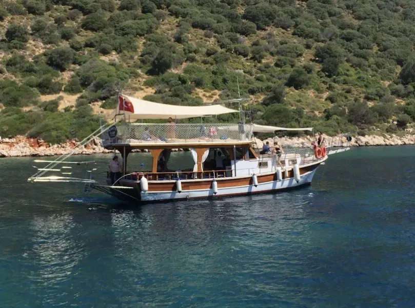 Kosta Boat