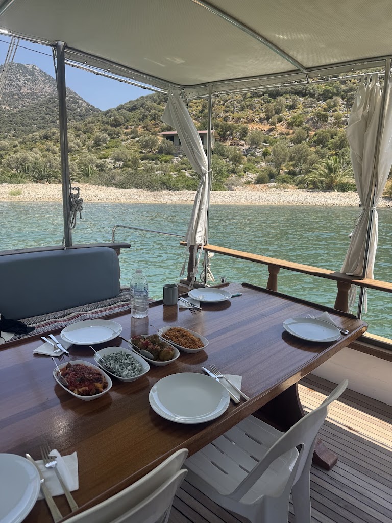 Kosta Boat