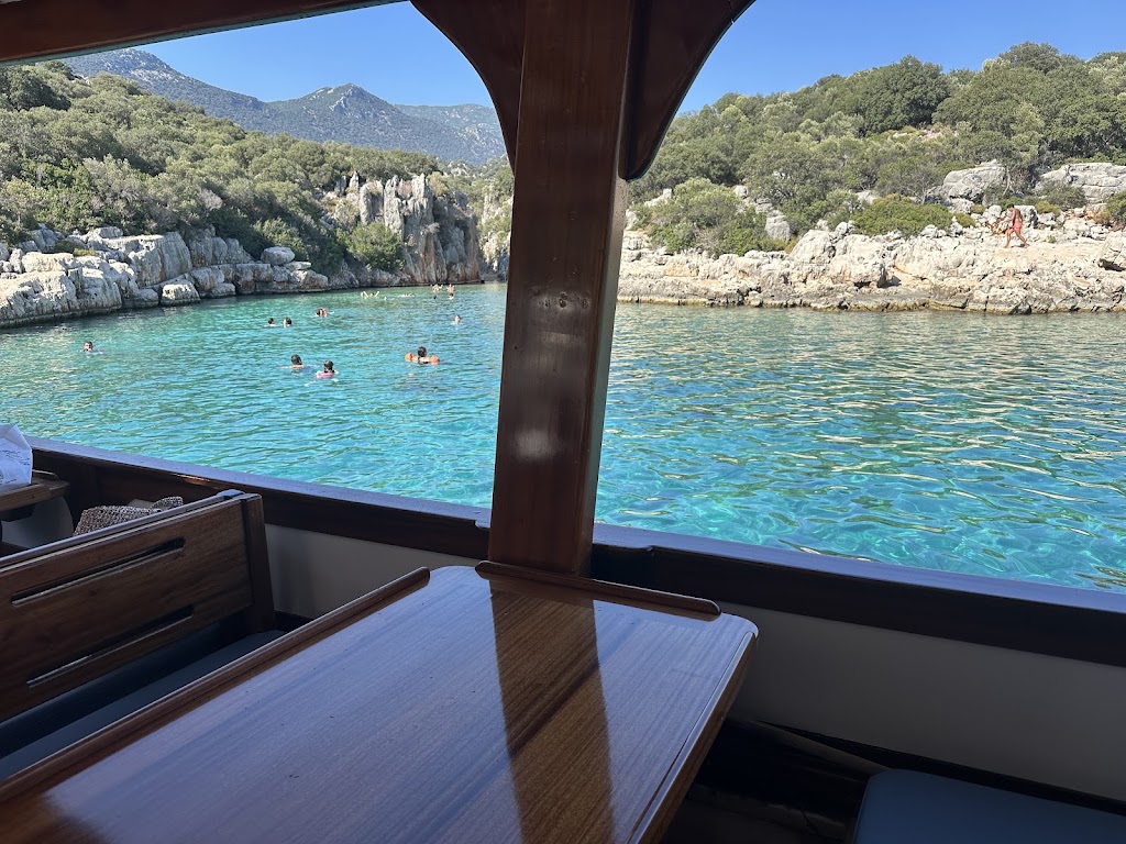 Kosta Boat