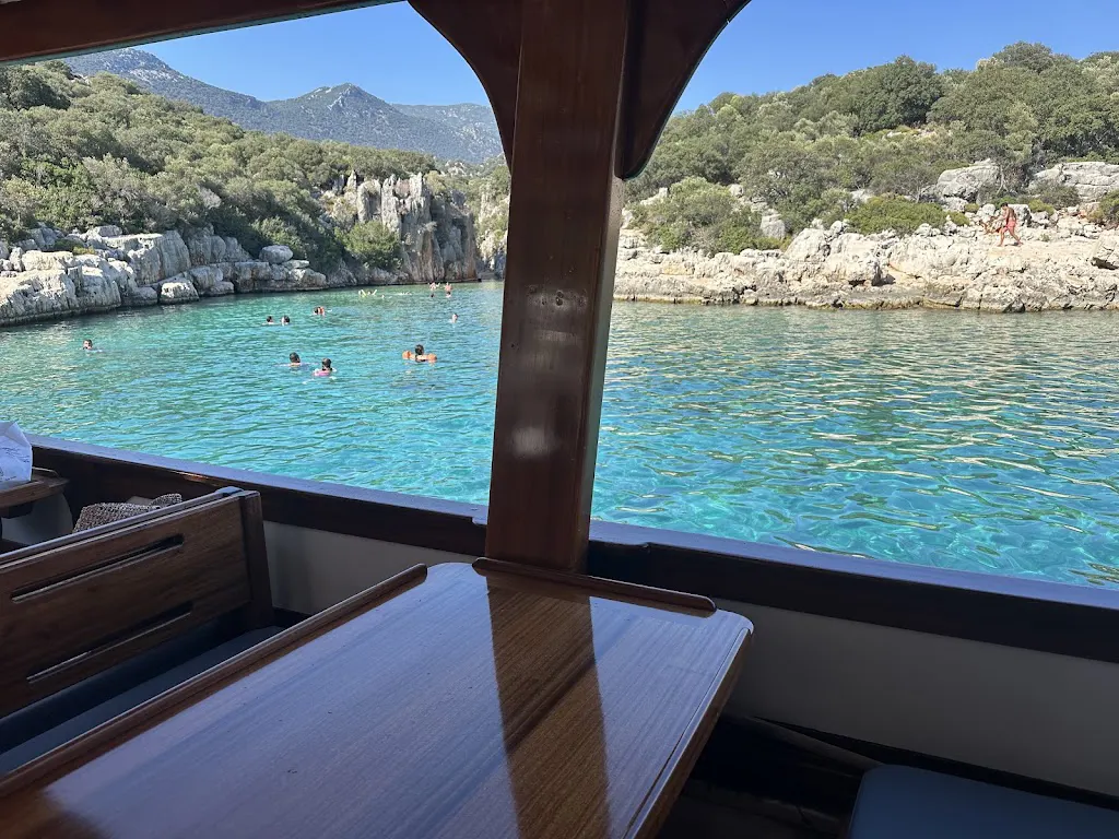 Kosta Boat