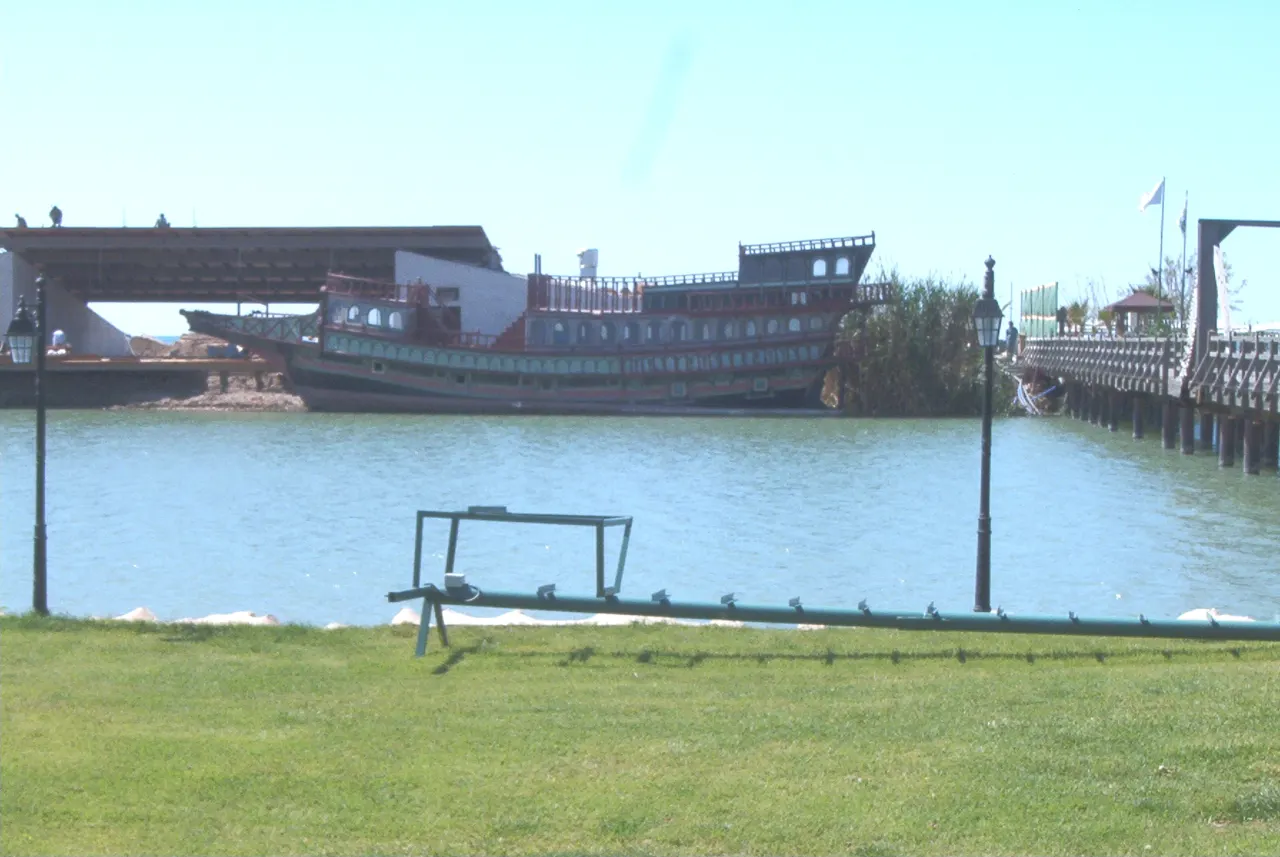 Belek Plajı