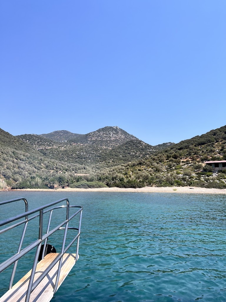 Tufan Boat Yasar Kaptan
