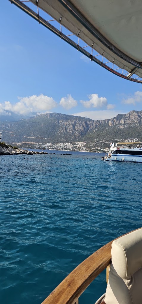 Tufan Boat Yasar Kaptan