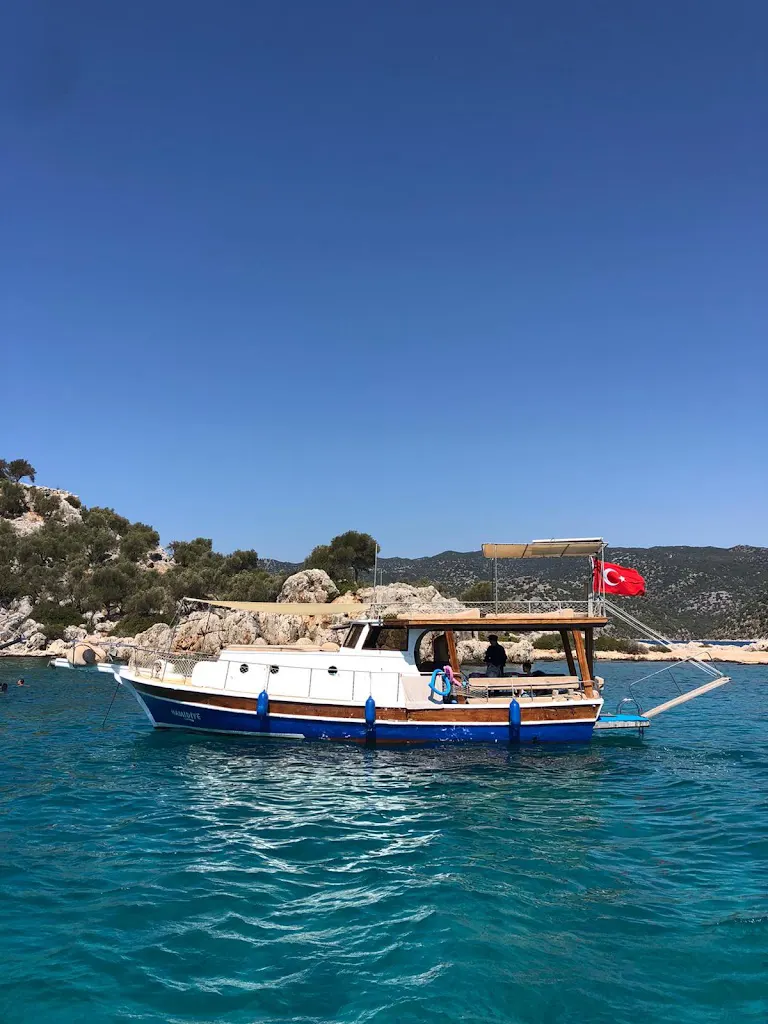 Volkan Kaptan