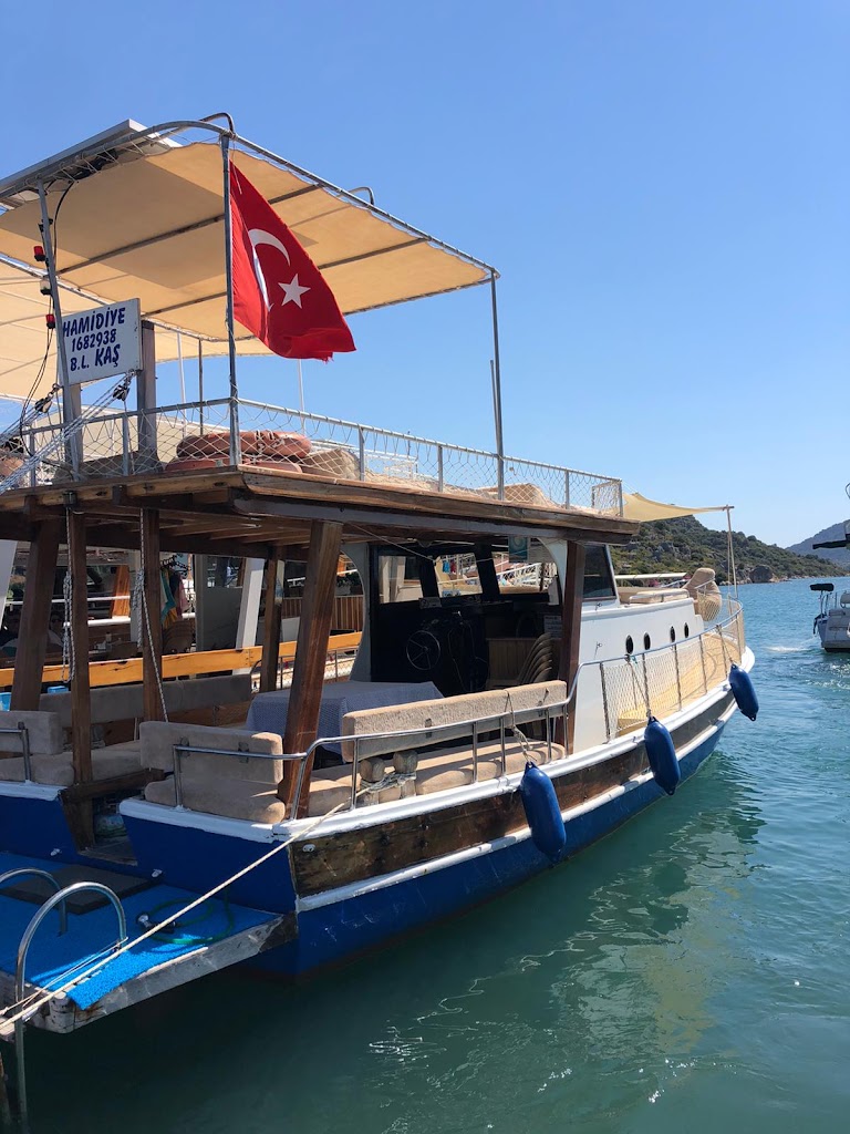 Volkan Kaptan