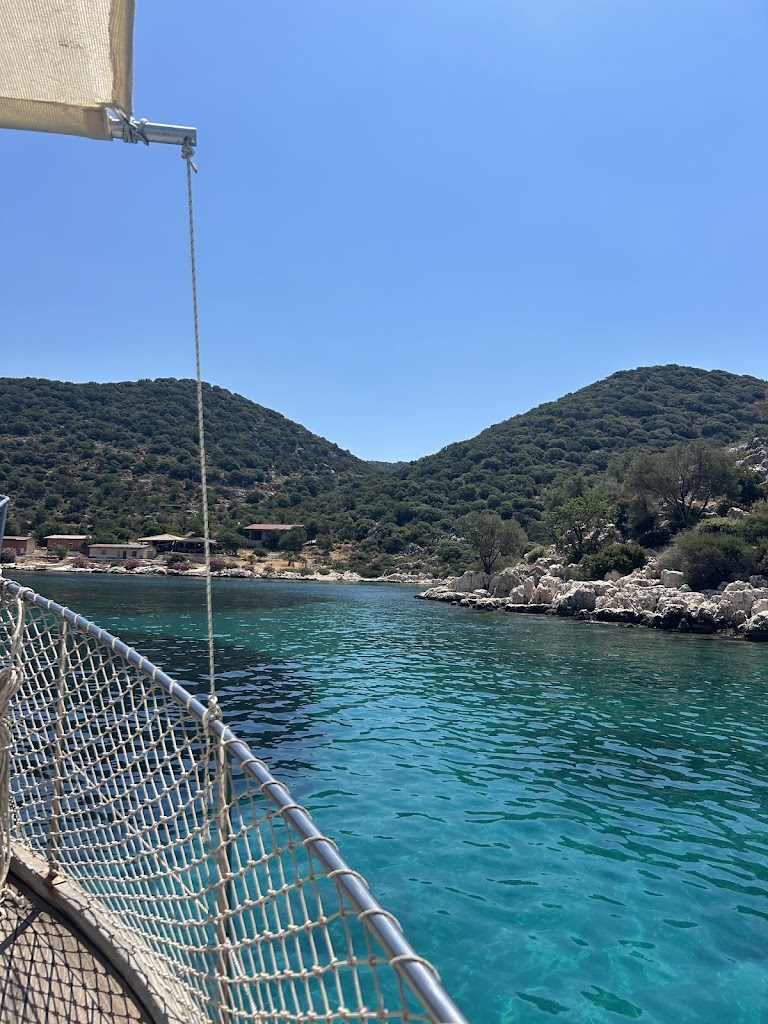 Güleryüz 2