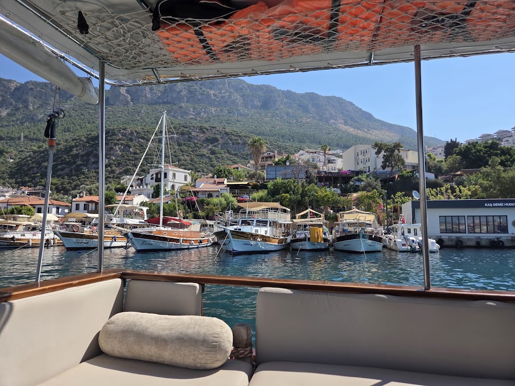 Eroğlu Boat