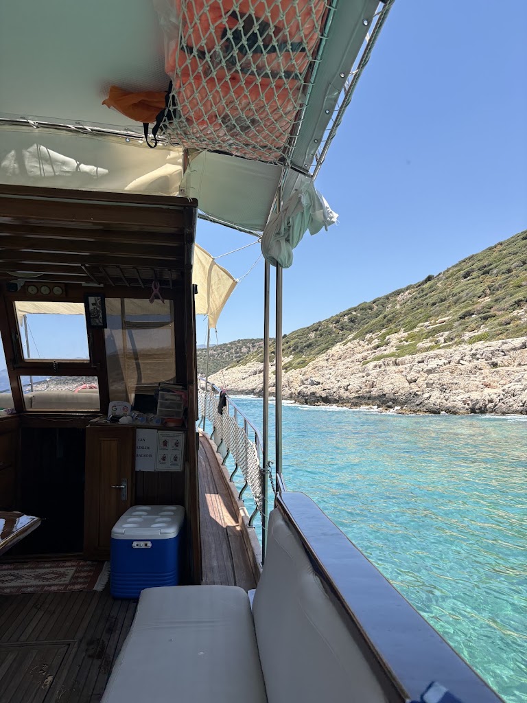 Eroğlu Boat