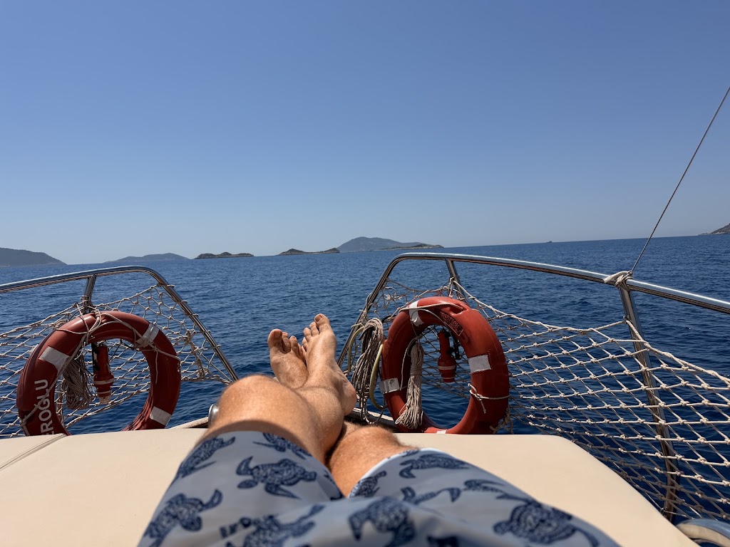 Eroğlu Boat