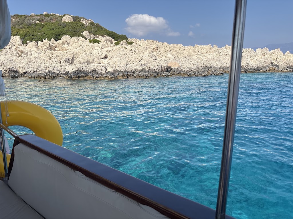 Eroğlu Boat