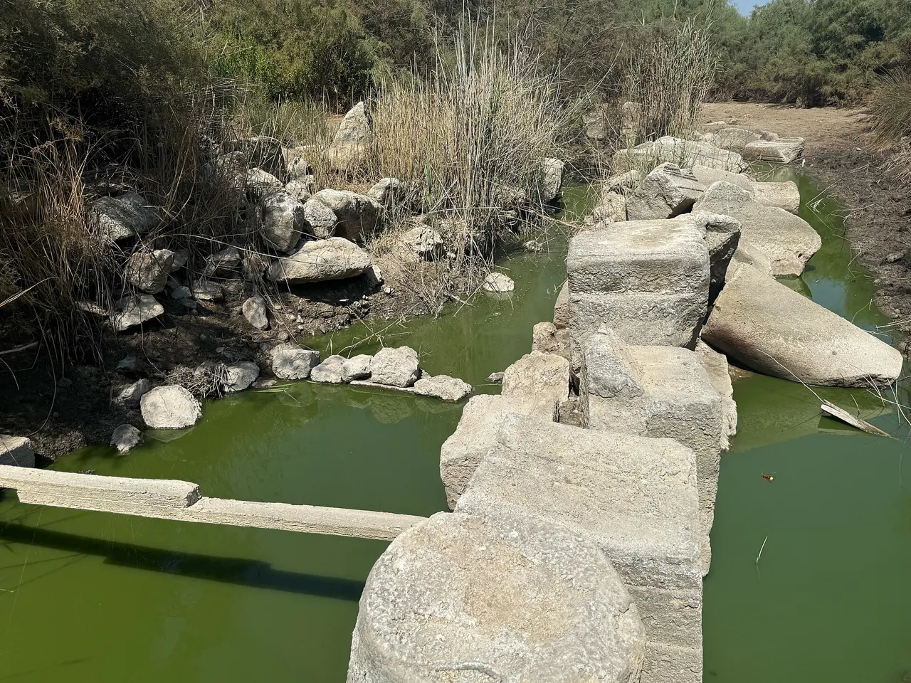 Patara Antik Kenti