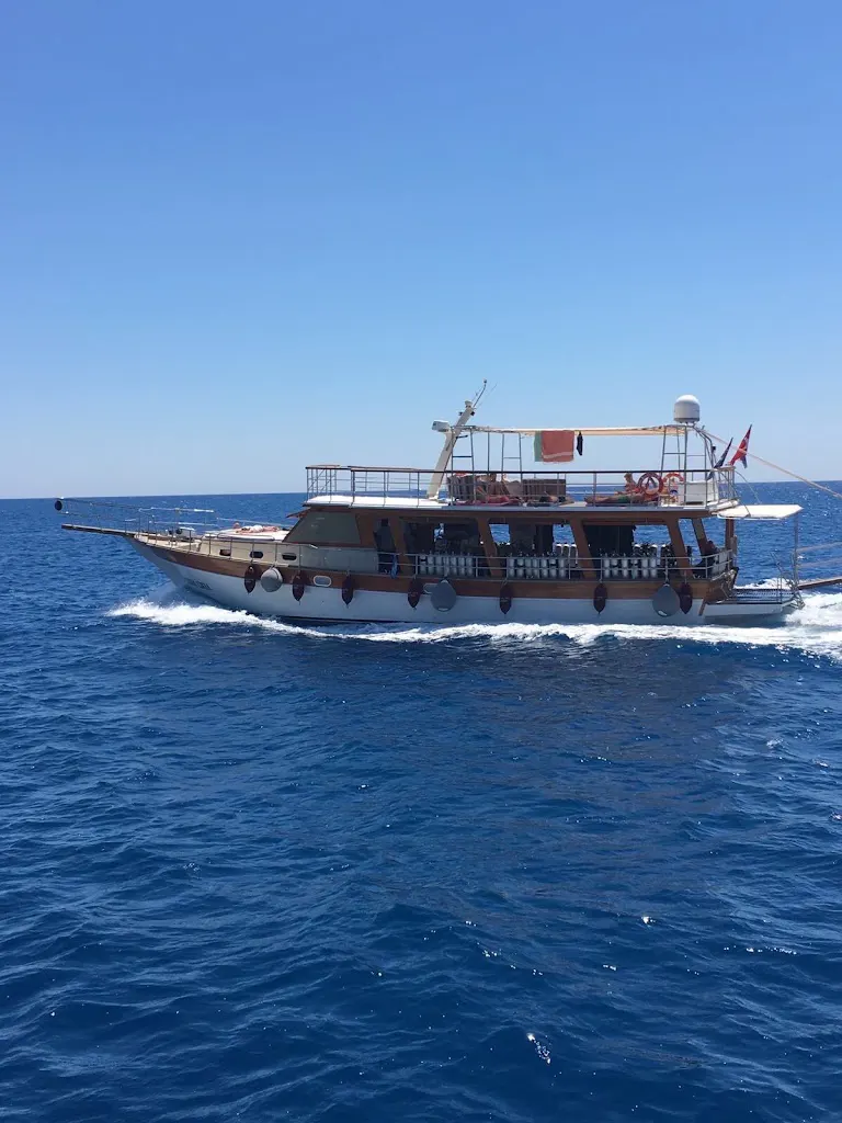Captain Volkan