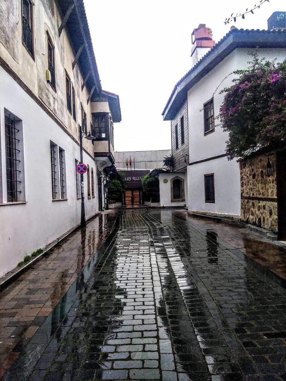 Kaleiçi