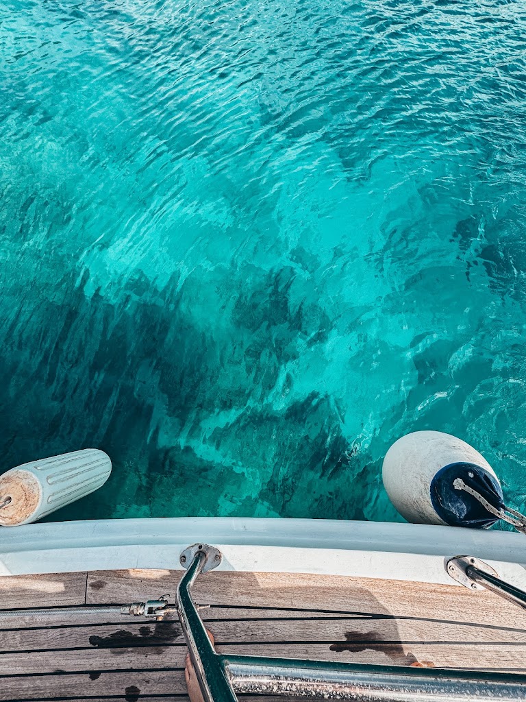 Bedeloğlu 1 Boat