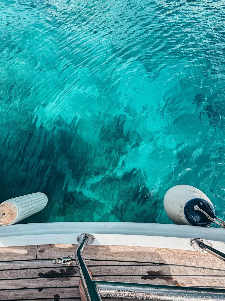 Bedeloğlu 1 Boat