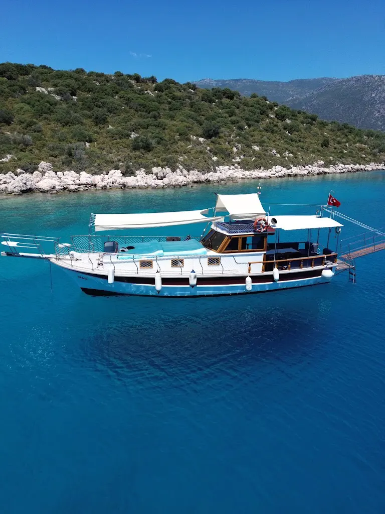 Yiğit Boat