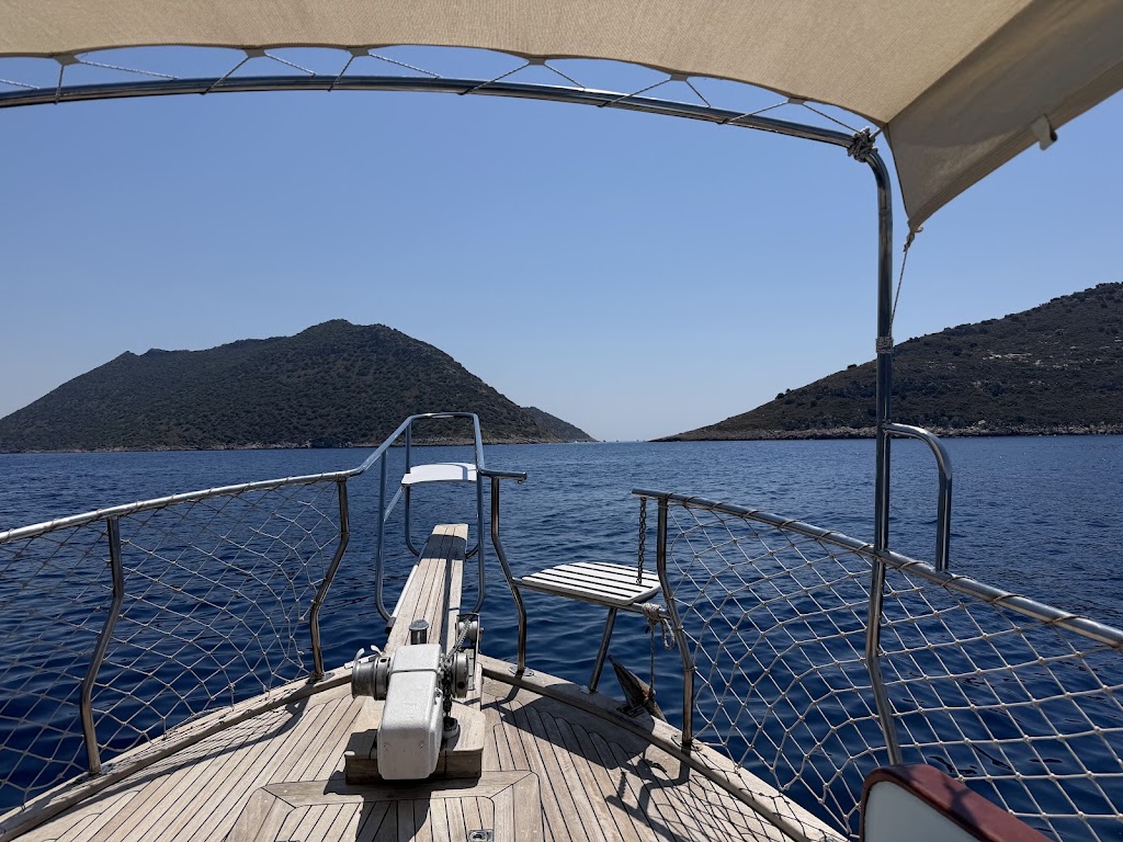 Yiğit Boat