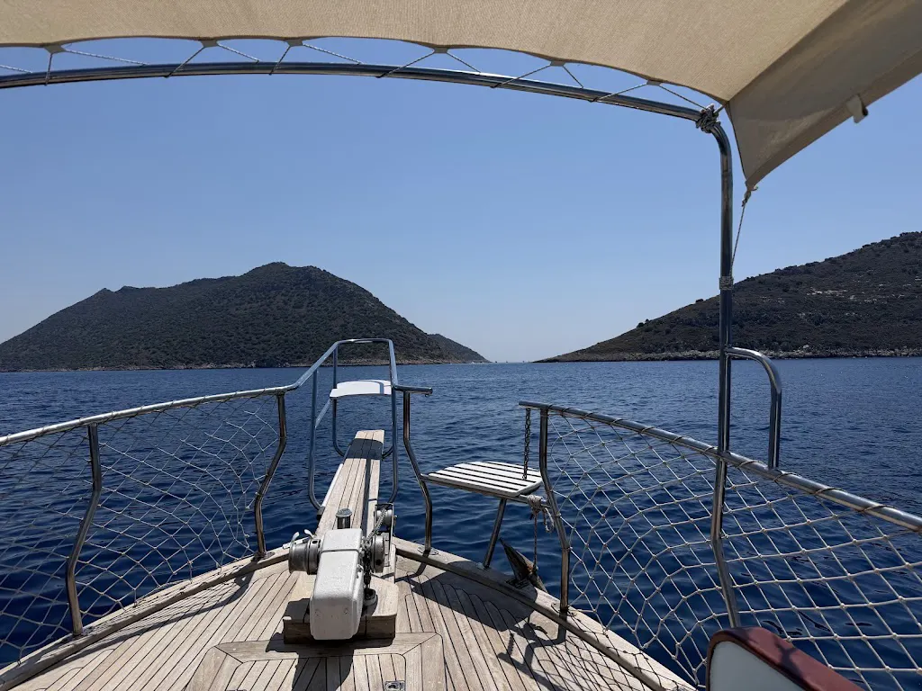 Yiğit Boat