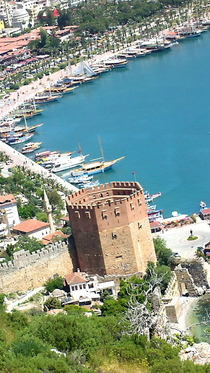 Kızıl Kule