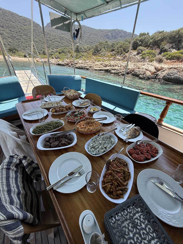 Yiğit Boat