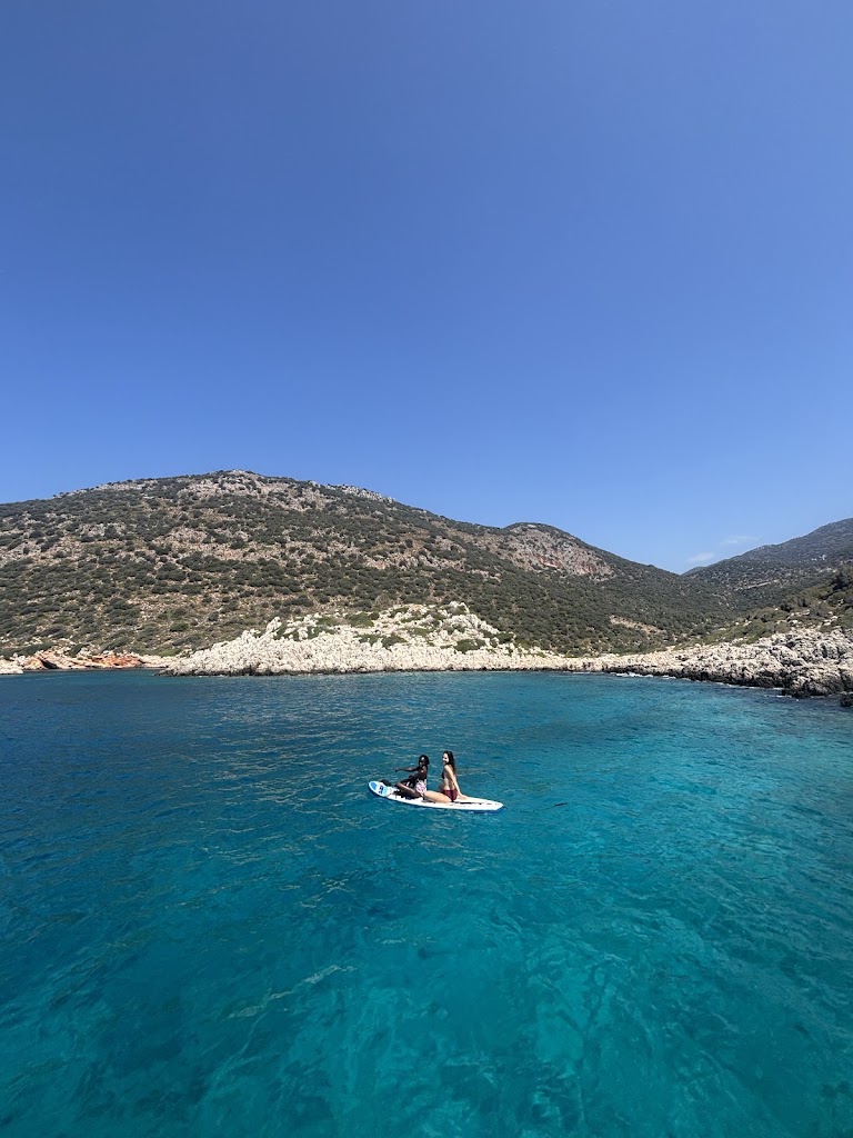 Eroğlu Boat Salih Kaptan