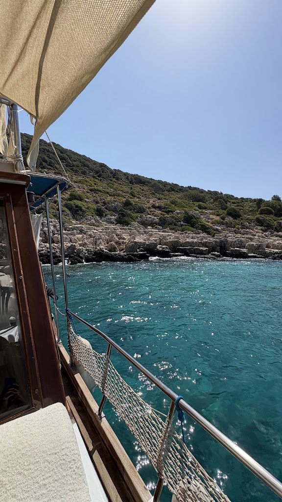 Eroğlu Boat Salih Kaptan