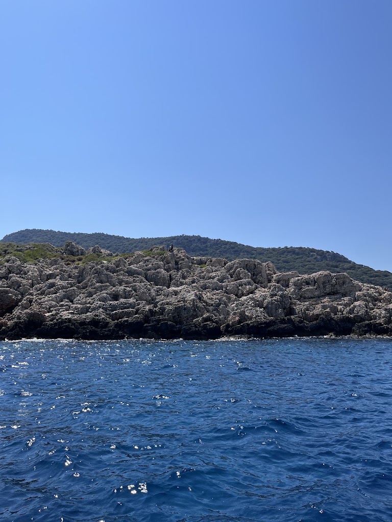 Eroğlu Boat Salih Kaptan